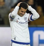 Chelsea news: Excellent Pedro perfect for my system - Antonio Conte | Daily Star