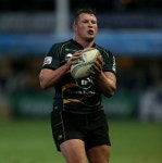 Hartley happy as Saints keep hopes alive | Rugby Union | Sport | Express.co.ukHartley happy as Saints keep hopes alive