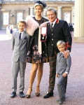 Rod Stewart on cloud nine after receiving knighthood from Prince William | Celebrity News | Showbiz & TV | Express.co.uk... 