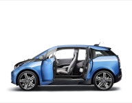 BMW i3 2017 | BMW i3 2017 in pictures | Pictures | Pics | Express.co.uk
