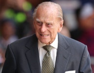 Prince Philip at 95: A toast to the dapper Duke of Edinburghs... uk Prince Philip at 95: A toast to the dapper Dukes time... 