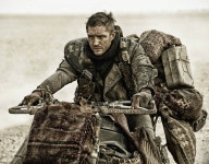 Mad Max: Fury Road is nominated for Best Picture | And the Oscar nominations are... | Pictures | Pics | Express.co.uk