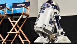 Rian Johnson Sued: ‘Star Wars: Episode VIII’ Director Hit With Lawsuit