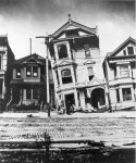 110 Years Ago Today: San Francisco Flattened By Earthquake, Conflagration