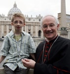 Comedian Mike Ward Called Disabled Teen ‘Ugly’ In A Joke, Now He Has To Pay $42,000 In Damages