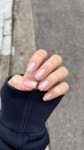 오늘 한 가을 뉴네일🌷💕💅🏻 - 인스티즈(instiz) 일상 카테고리 오늘 한 가을 뉴네일🌷💕💅🏻