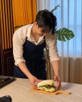 냉부 손종원 셰프는 고정이 아니셔? - 인스티즈(instiz) 연예 카테고리 냉부 손종원 셰프는 고정이 아니셔?