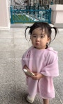 물놀이하는 하솜이 볼 파니 - 인스티즈(instiz) 야구 카테고리 물놀이하는 하솜이 볼 파니