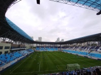 	주말에는  뭐 다 축구장이지 - 축구의시작, 킥오프