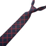 루이까또즈 넥타이 FM3OP17NA