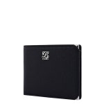 루이까또즈 머니클립 SO2PM19BL