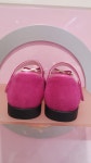 핫핑크슈즈43FD282