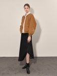 MARIO[올리비아로렌] 볼륨 브루종 점퍼VOCCL4F8121