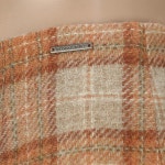 체크플레어스커트 B7AS675_65