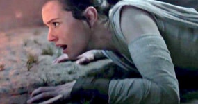 Flipboard의 Star Wars The Force Awakens