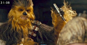 Flipboard의 Star Wars The Force Awakens
