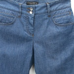 머스트잇(MUSTIT) - Dolce&Gabbana - ◆당일◆신상 실버*플레이트*(스키니핏) F3VJED G8614
