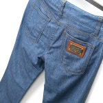 머스트잇(MUSTIT) - Dolce&Gabbana - ◆당일◆신상 실버*플레이트*(스키니핏) F3VJED G8614