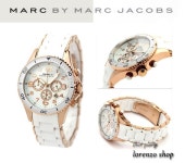 머스트잇(MUSTIT) - 마크제이콥스 커플세트 MBM2547 + MBM2553 + 쇼핑백, 공구 증정, 당일배송