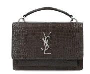 머스트잇(MUSTIT) - 19FW 533026 크로스바디 백