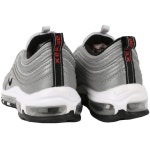 머스트잇(MUSTIT) - [까르피]나이키 18SS 312834 007 에어맥스97 올스카치 실버