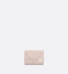 머스트잇(MUSTIT) - [첼시블로썸] 디올 디오라마 카드지갑 S0619OVKK_M413