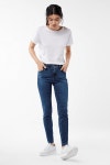 머스트잇(MUSTIT) - J BRAND 제이브랜드 MARIA 진청 하이웨스트 스키니 진