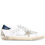 머스트잇(MUSTIT) - 뉴시즌 19SS 골든구스 슈퍼스타 스니커즈 GCOMS590/A7