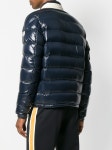 머스트잇(MUSTIT) - 18FW AUBERT NAVY 40812