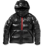 머스트잇(MUSTIT) - 18FW MARLIOZ BLACK 41371