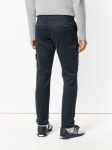 머스트잇(MUSTIT) - [대구디몬트]18FW 스톤 지퍼포켓 와펜 카고 팬츠 321LN V0120