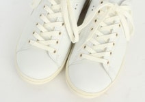 머스트잇(MUSTIT) - [Isabel Marant] 16SS BK0025 16P015S WHYW 이자벨마랑 Bart화이트 옐로우 스니커즈 바트 