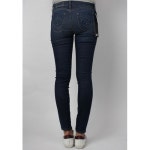 [팹스타일] [국내당일발송] 17FW 씨위진 한나 무빙 마운틴스 기모안감 Hannah Moving Mountains 