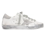 머스트잇(MUSTIT) - [제이몰]17FW 골든구스 GCOWS590 E36 여성 슈퍼스타 메탈릭 