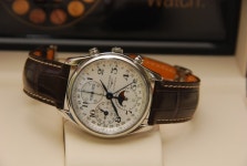 머스트잇(MUSTIT) - [비엔비명품관] LONGINES 론진 남성시계 마스터콜렉션