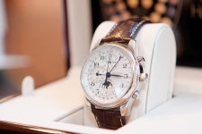 머스트잇(MUSTIT) - [비엔비명품관] LONGINES 론진 남성시계 마스터콜렉션