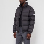 머스트잇(MUSTIT) - [국내배송]재입고 노스페이스 눕시 1992 아스팔트 그레이 the north face  nuptse 1992 