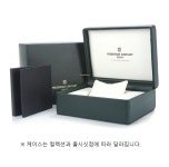 머스트잇(MUSTIT) - Frederique Constant - 프레드릭콘스탄트 남성용 오를로지컬스마트워치 FC-285MC5B4 실버다이얼 관세포함