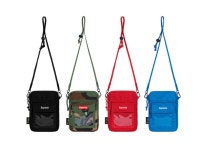 머스트잇(MUSTIT) - SUPREME Utility Pouch 슈프림 가방 크로스백 숄더백 