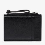 머스트잇(MUSTIT) - 국내당일@ 발렌시아가 18SS 아레나 익스플로러 지갑 [블랙]