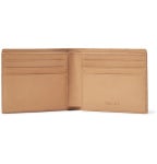 머스트잇(MUSTIT) - 19SS M 커먼프로젝트 Cross-Grain 가죽 Billfold 지