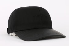 머스트잇(MUSTIT) - [파노]닐바렛 18SS BCP230C G9554 01 페이크믹스 볼캡