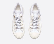 머스트잇(MUSTIT) - [B6] 디올 워크엔디올 스니커즈 슈즈 WALK KCK231TLC S10