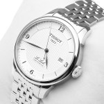 머스트잇(MUSTIT) - Tissot 티쏘 시계 T006.408.11.037.00 직수입정품 머스트잇입점 최저가 오토매틱