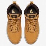 머스트잇(MUSTIT) - 나이키 마노아 레더부츠 GS AJ1280-700