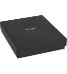 머스트잇(MUSTIT) - 생로랑 Rive Gauche 레더 카드홀더/카드홀더/카드 지갑/카드지갑