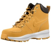 머스트잇(MUSTIT) - 나이키 ACG 마노아 부츠 Nike ACG Manoa - BGS사이즈 입고!!