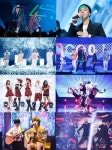 마이데일리 엠카, 최초로 美 LA투어 간다 GD·f(x)·다듀 등 호화 라인업
