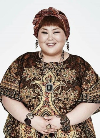 마이데일리 '족구왕' 황미영, 매니지먼트 이상 전속계약