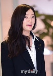 마이데일리 [MD포토] 송하윤 오월이는 실물이 더 예뻐요